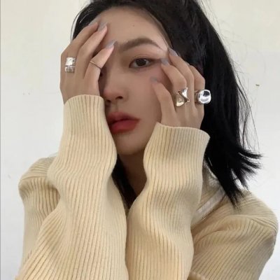 骚动时节的少女们啊