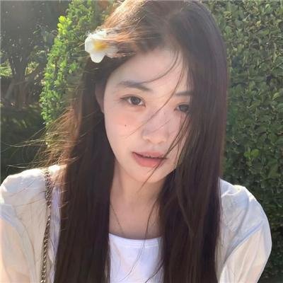 人鱼小姐